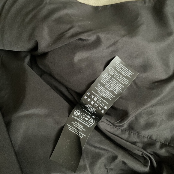 Only & sons men’s jacket - Picture 4 of 5